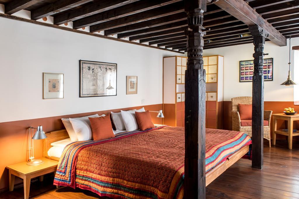 Milla Guesthouse Μπακταπούρ Εξωτερικό φωτογραφία