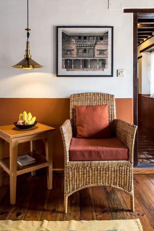 Milla Guesthouse Μπακταπούρ Εξωτερικό φωτογραφία