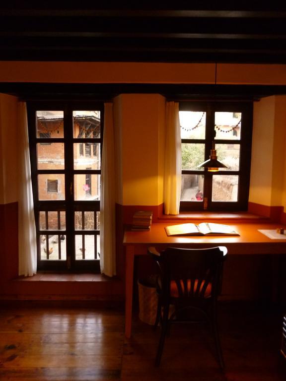 Milla Guesthouse Μπακταπούρ Εξωτερικό φωτογραφία