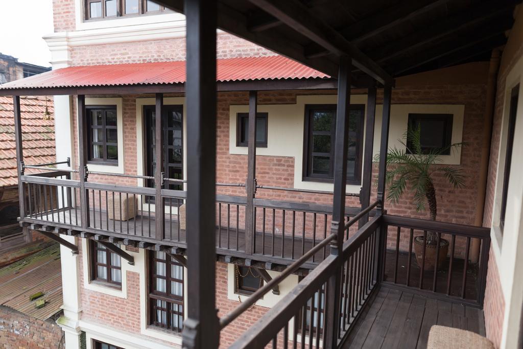 Milla Guesthouse Μπακταπούρ Εξωτερικό φωτογραφία
