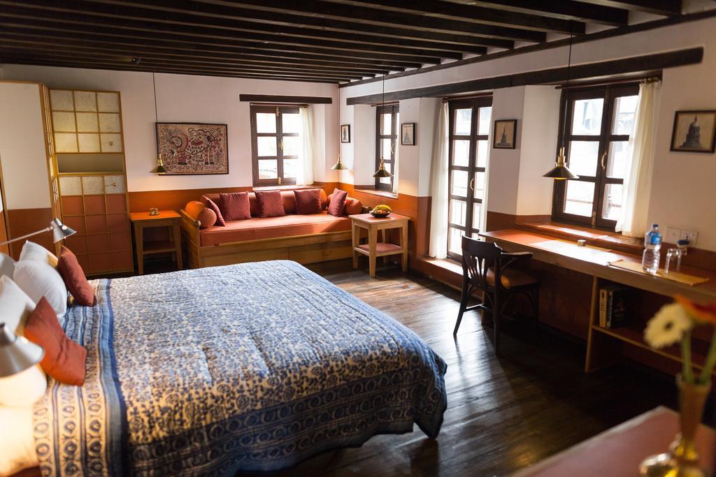 Milla Guesthouse Μπακταπούρ Εξωτερικό φωτογραφία