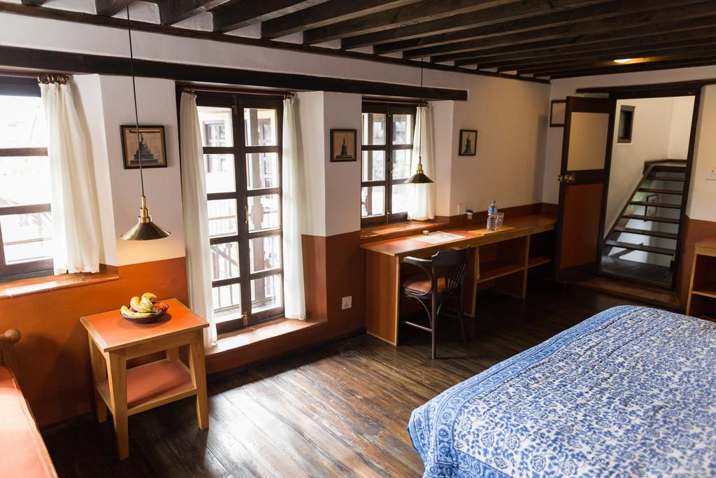 Milla Guesthouse Μπακταπούρ Εξωτερικό φωτογραφία