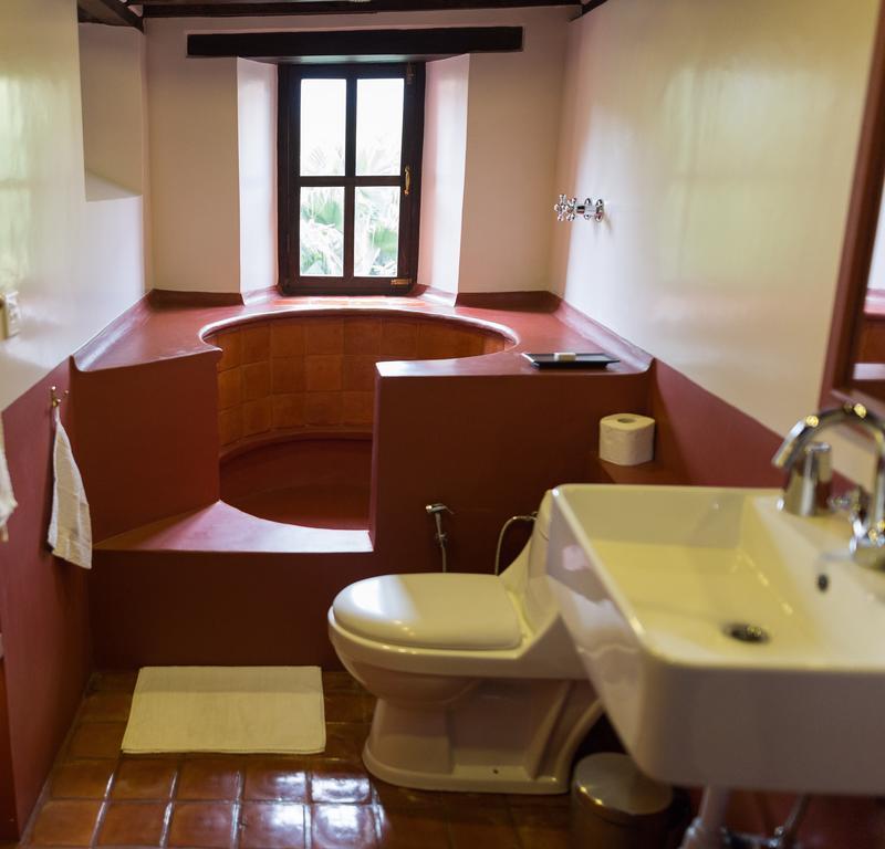 Milla Guesthouse Μπακταπούρ Εξωτερικό φωτογραφία