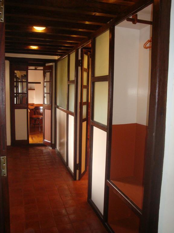Milla Guesthouse Μπακταπούρ Εξωτερικό φωτογραφία
