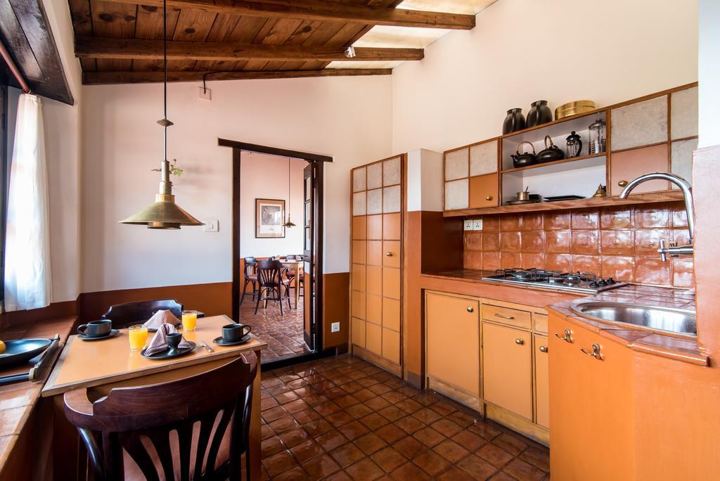 Milla Guesthouse Μπακταπούρ Εξωτερικό φωτογραφία