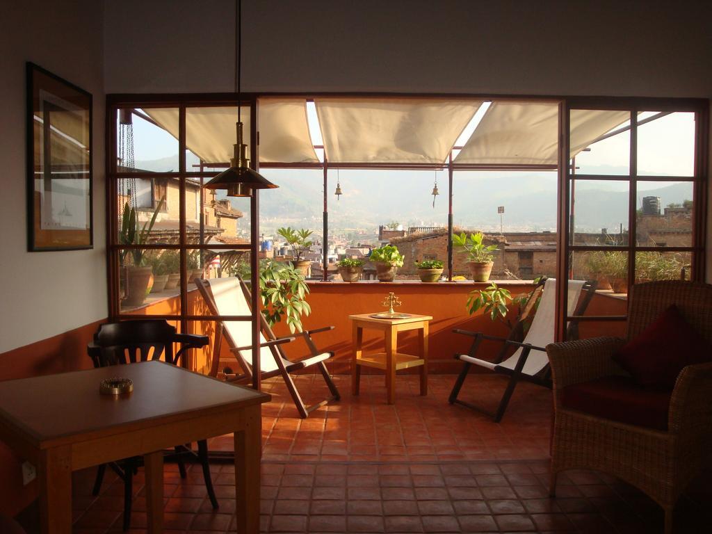 Milla Guesthouse Μπακταπούρ Εξωτερικό φωτογραφία