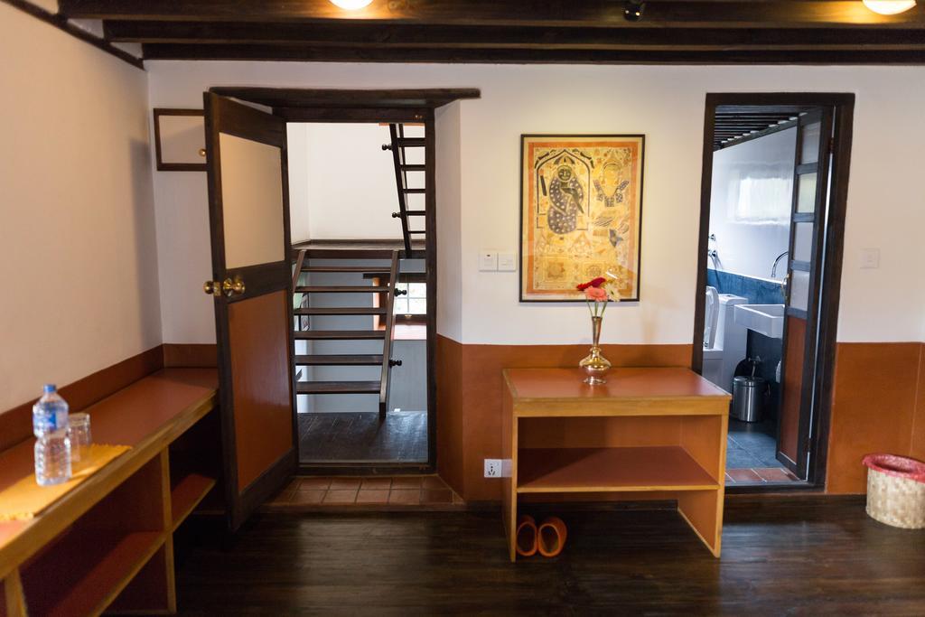 Milla Guesthouse Μπακταπούρ Εξωτερικό φωτογραφία