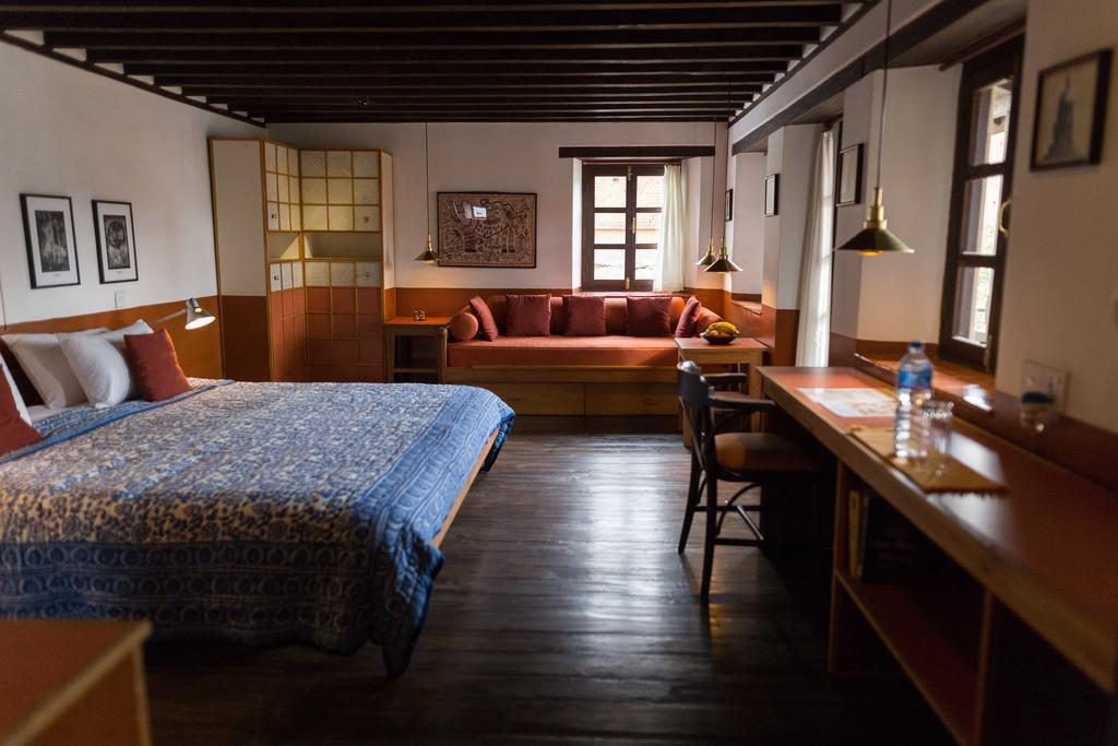 Milla Guesthouse Μπακταπούρ Εξωτερικό φωτογραφία